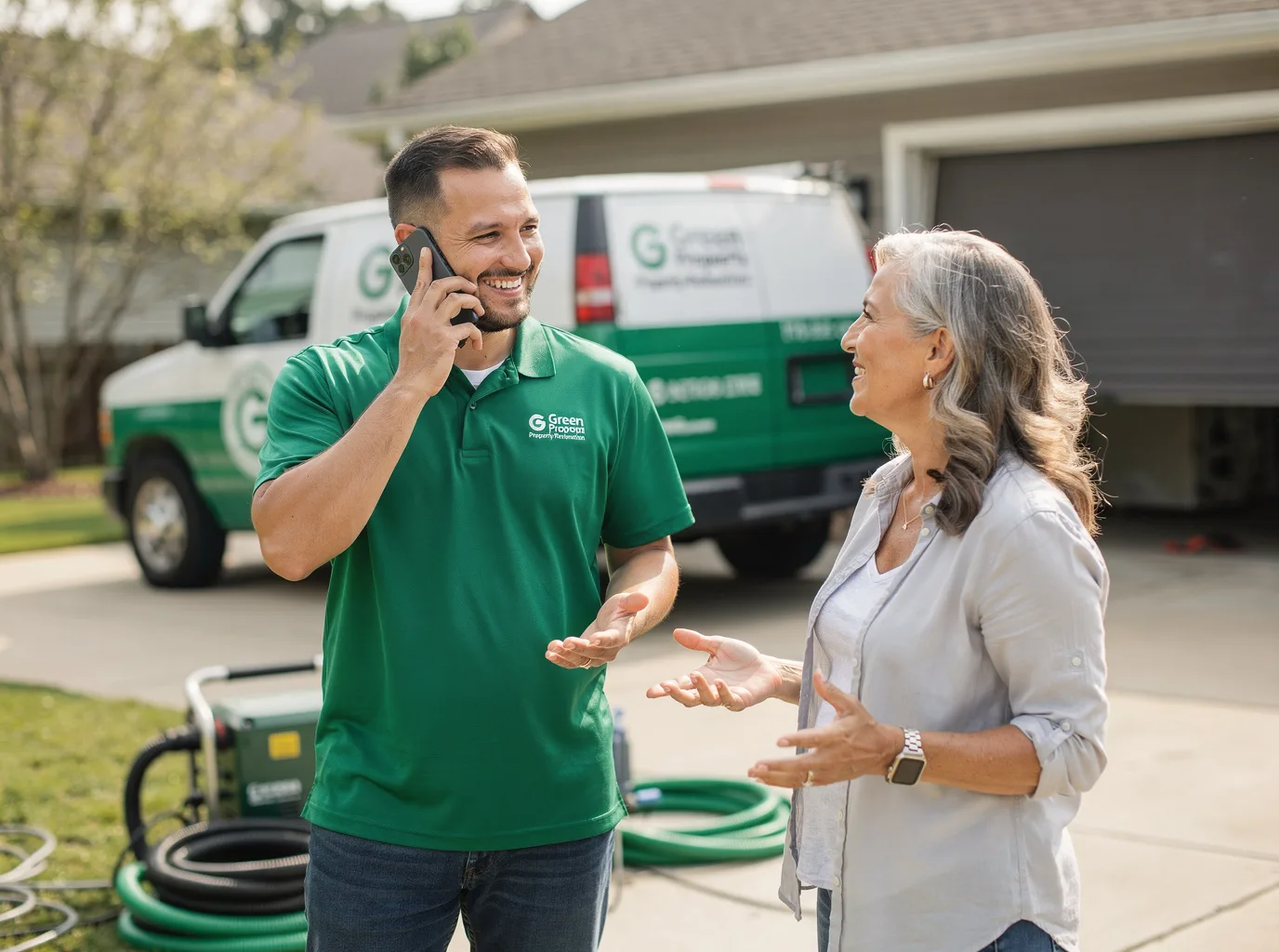 Water Damage Restoration Whitefield, OK FAQs